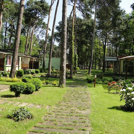 Slawska Poreba Slawa Exterior photo