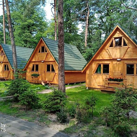Slawska Poreba Slawa Exterior photo