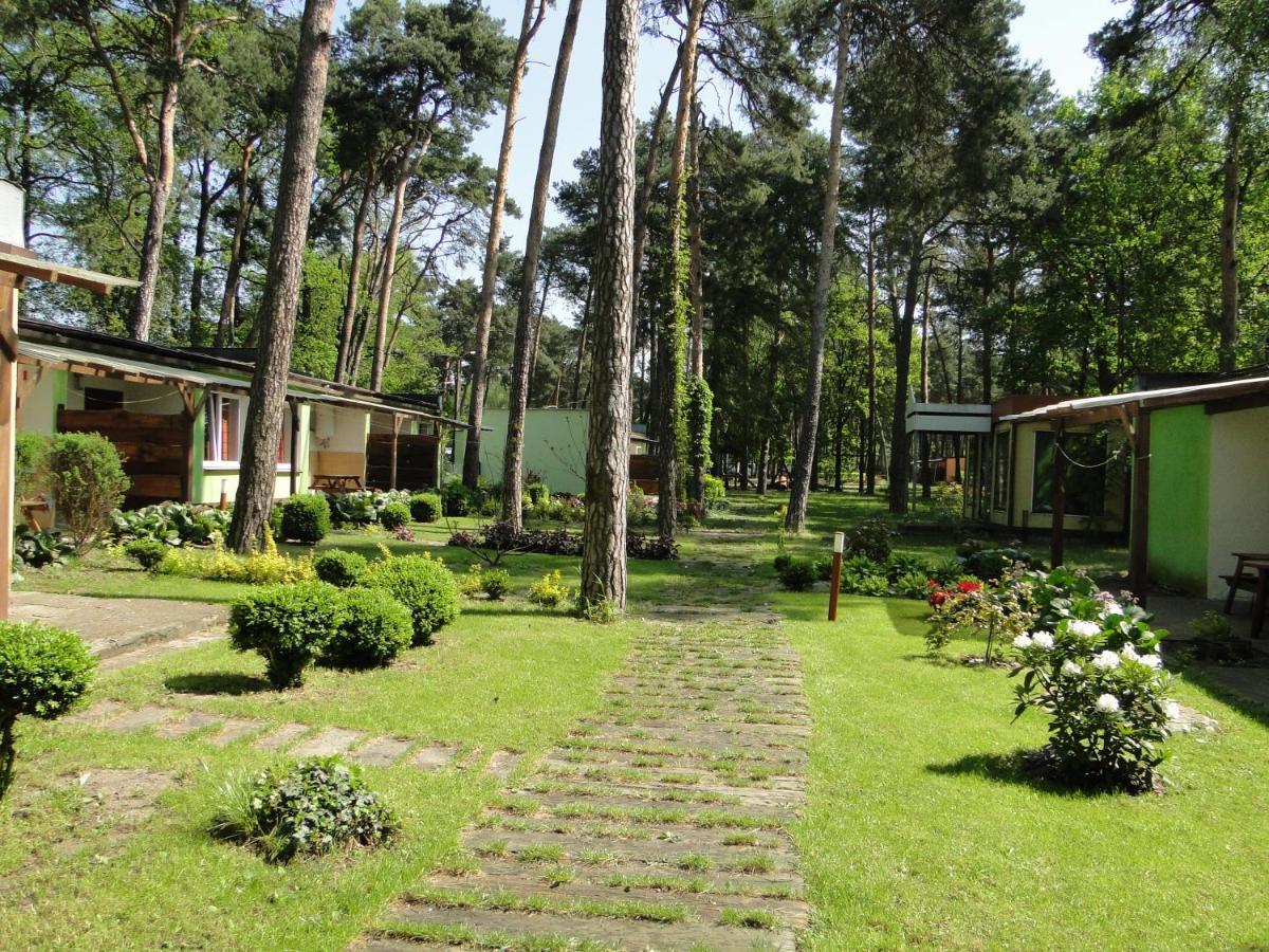 Slawska Poreba Slawa Exterior photo