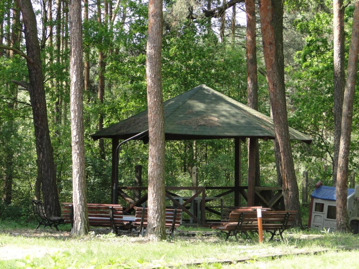 Slawska Poreba Slawa Exterior photo