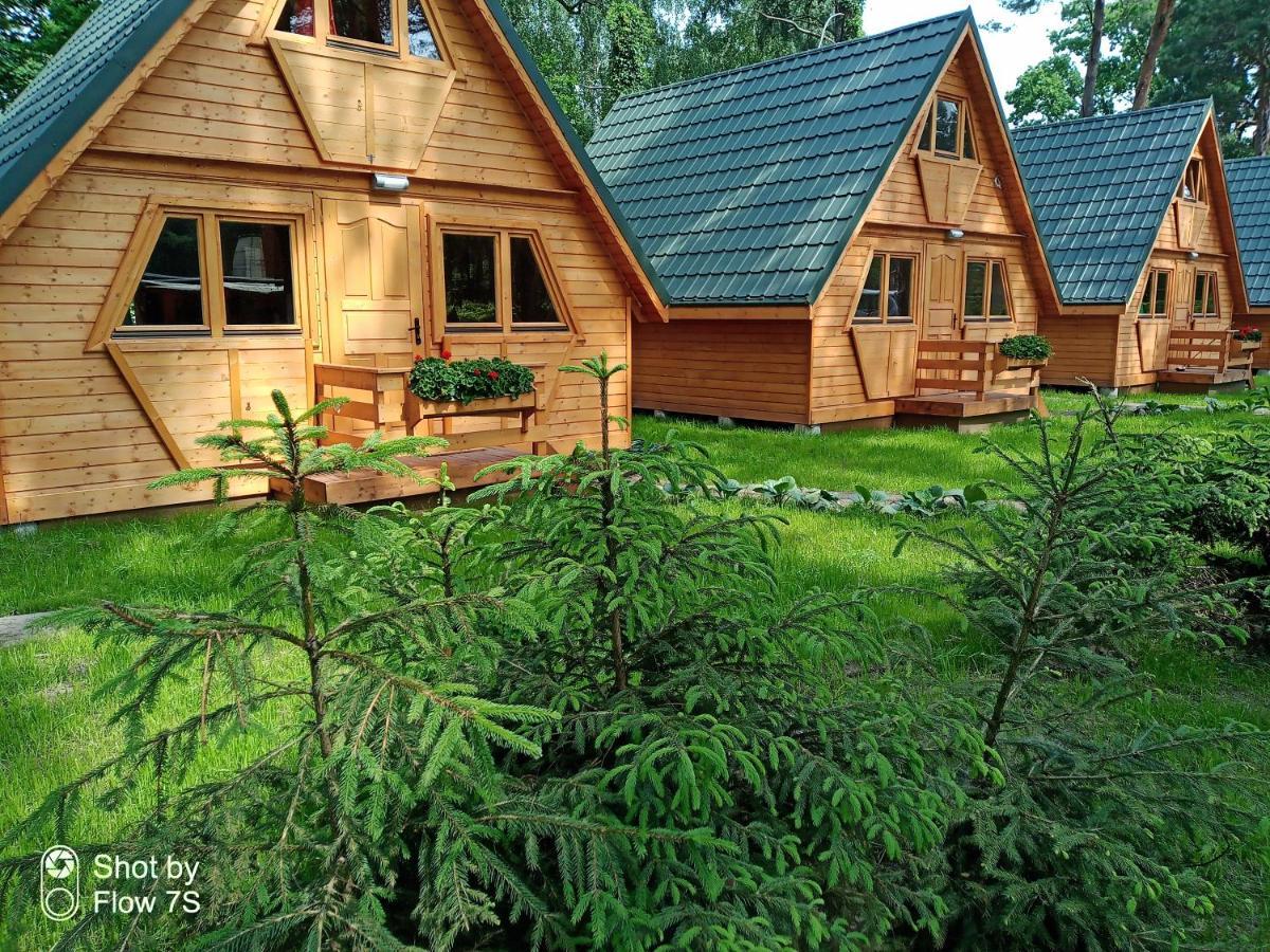 Slawska Poreba Slawa Exterior photo