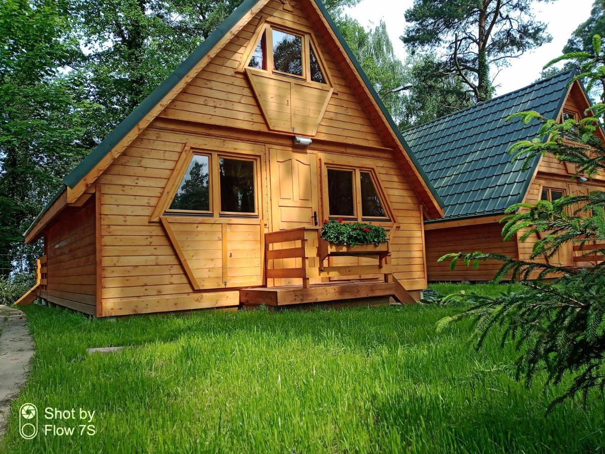 Slawska Poreba Slawa Exterior photo